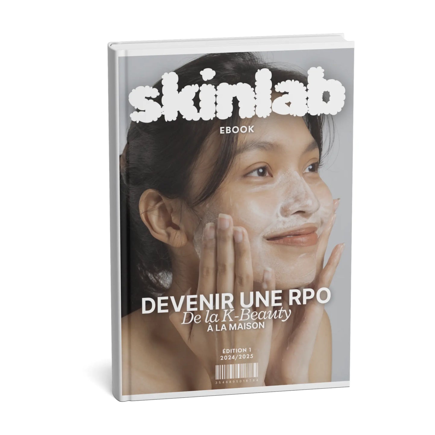 Devenir une pro de la k-beauty Ă la maison đ«§ Skinlab library