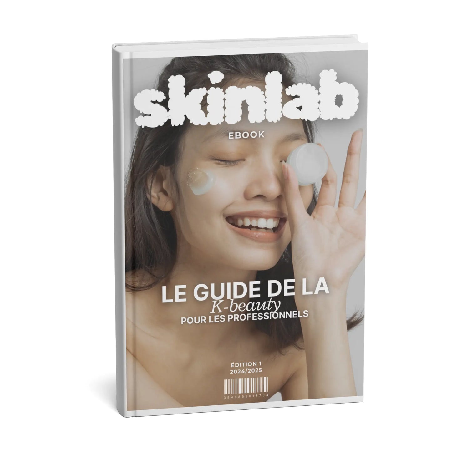 Le guide de la k-beauty pour les professionnels đ©ââïž Skinlab library