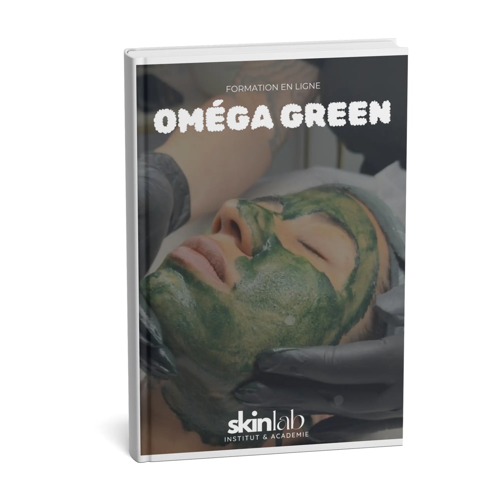 Omega green (+phototherapie) : Formation en ligne 📱 Skinlab library